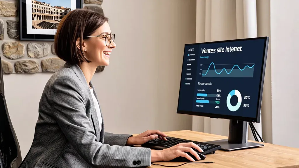 Site web à Nîmes en 2025 : gagnez en visibilité et en chiffre d’affaires