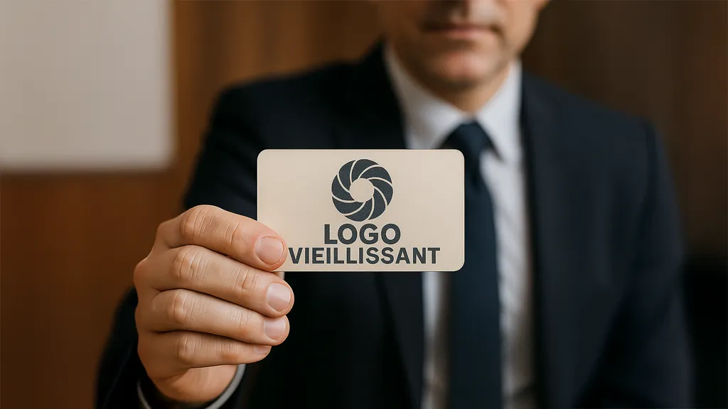 Besoin d’un nouveau logo professionnel