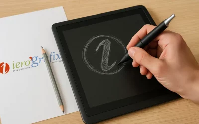 Créer un logo efficace en 2025 : guide pas à pas pour les petites entreprises