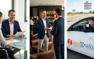 Graphisme IA pour site internet à Nîmes : ce que ça rapporte vraiment à votre business