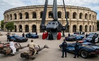 Graphisme et IA : révolutionnez votre création visuelle