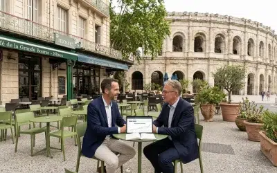 Création site Internet Nîmes : votre guide incontournable