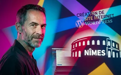 Créer un site Internet avec WordPress : Le Guide complet & comparatif