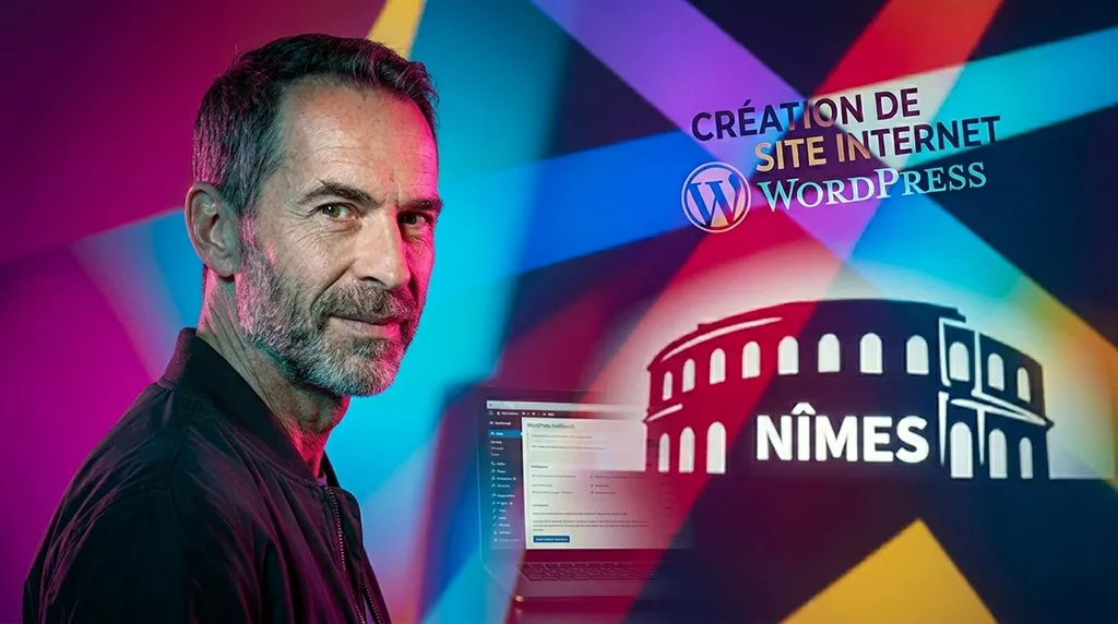 Créer un site Internet avec WordPress : Le Guide complet & comparatif