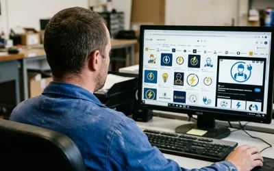 Création Logo : 5 erreurs qui coûtent cher !