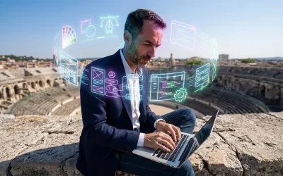 Graphiste en 2026 : la cohérence qui fait la différence