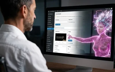 Site internet IA : créer un site conforme et performant en 2026